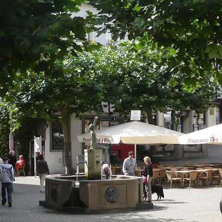 Ferienwohnungen Meindl Idar-Oberstein Bagian luar foto