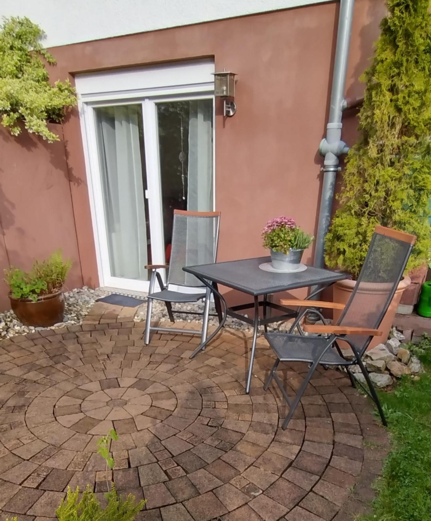 Ferienwohnungen Meindl Idar-Oberstein Bagian luar foto