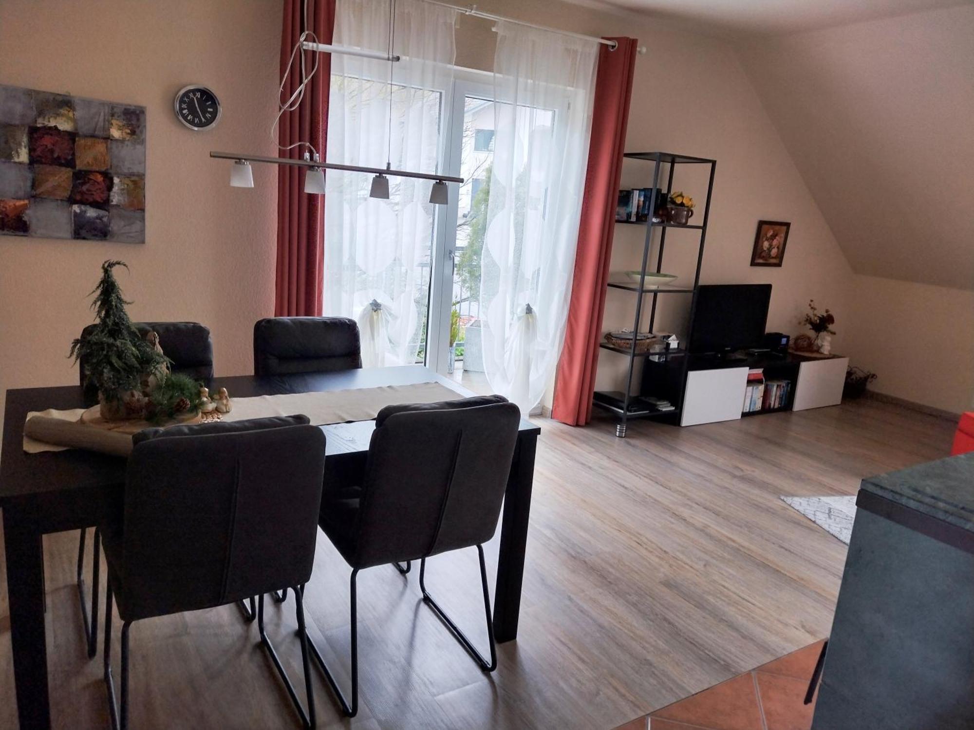 Ferienwohnungen Meindl Idar-Oberstein Bagian luar foto