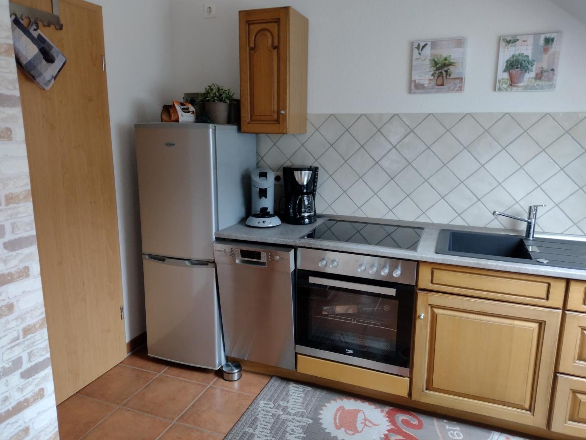 Ferienwohnungen Meindl Idar-Oberstein Bagian luar foto