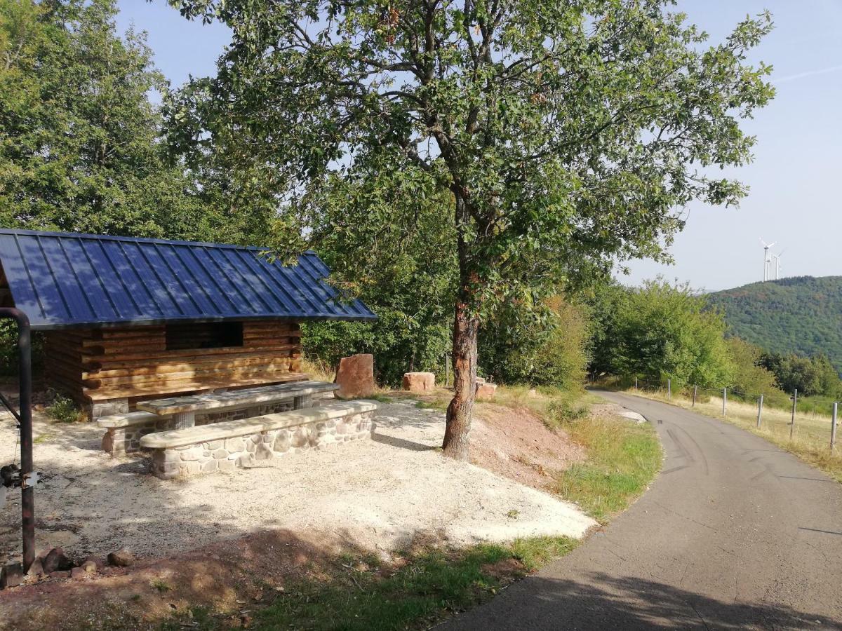 Ferienwohnungen Meindl Idar-Oberstein Bagian luar foto