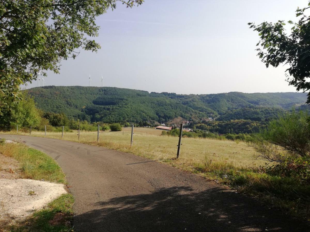 Ferienwohnungen Meindl Idar-Oberstein Bagian luar foto