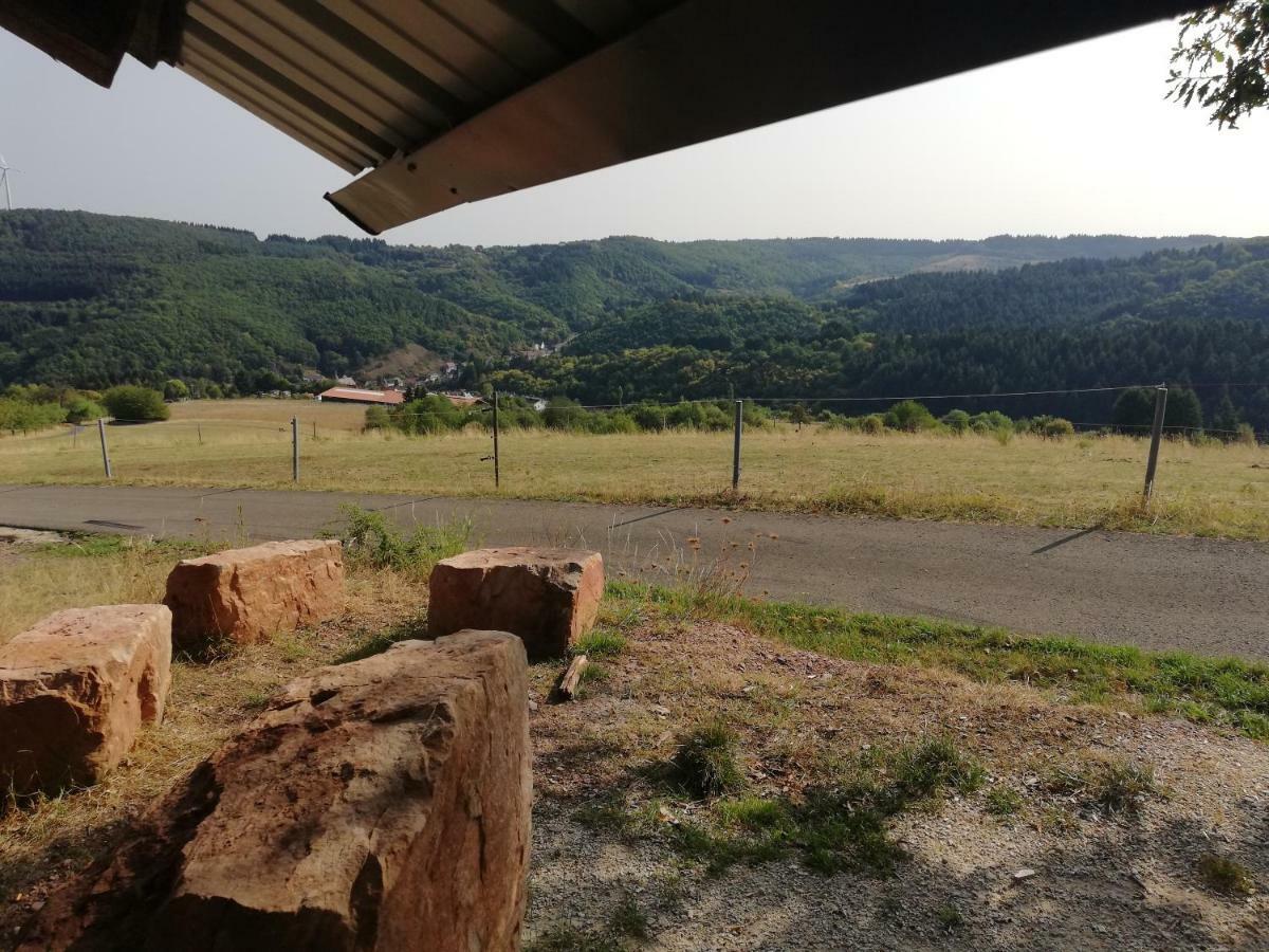 Ferienwohnungen Meindl Idar-Oberstein Bagian luar foto